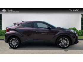Toyota C-HR C-HR 1.8 HSD CLASSY - 57900 лв. - 60087591 17