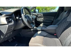 Toyota C-HR C-HR 1.8 HSD CLASSY - 57900 лв. - 60087591 12