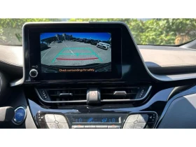 Toyota C-HR C-HR 1.8 HSD CLASSY - 57900 лв. - 60087591 15