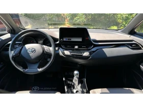 Toyota C-HR C-HR 1.8 HSD CLASSY - 57900 лв. - 60087591 8