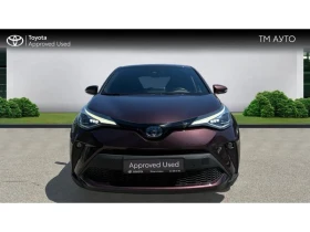 Toyota C-HR C-HR 1.8 HSD CLASSY - 57900 лв. - 60087591 5