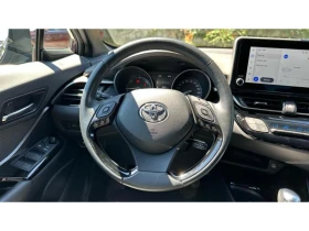 Toyota C-HR C-HR 1.8 HSD CLASSY - 57900 лв. - 60087591 9