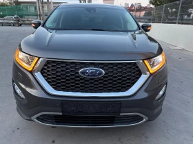 Ford Edge Vignale Full Extras 4x4 210kc Euro 6 Automatic | Mobile.bg    12