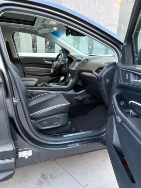 Ford Edge Vignale Full Extras 4x4 210kc Euro 6 Automatic | Mobile.bg    16