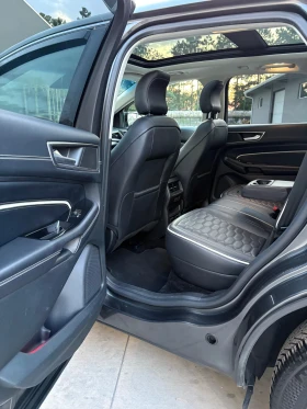 Ford Edge Vignale Full Extras 4x4 210kc Euro 6 Automatic | Mobile.bg    14