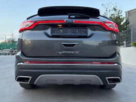 Ford Edge Vignale Full Extras 4x4 210kc Euro 6 Automatic | Mobile.bg    6