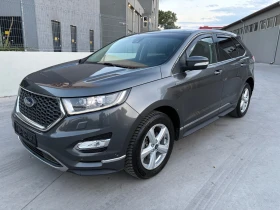 Ford Edge Vignale Full Extras 4x4 210kc Euro 6 Automatic | Mobile.bg    2