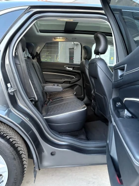 Ford Edge Vignale Full Extras 4x4 210kc Euro 6 Automatic | Mobile.bg    15