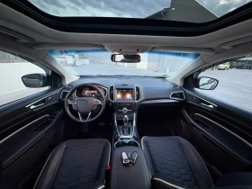Ford Edge Vignale Full Extras 4x4 210kc Euro 6 Automatic | Mobile.bg    17