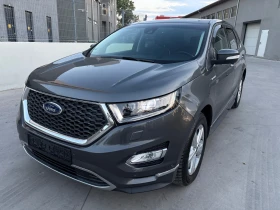 Ford Edge Vignale Full Extras 4x4 210kc Euro 6 Automatic