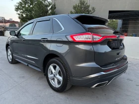 Ford Edge Vignale Full Extras 4x4 210kc Euro 6 Automatic | Mobile.bg    5