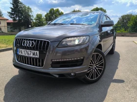 Обява за продажба на Audi Q7 3.0TDI Quattro Tiptronic S-Line Face-Lift  ~27 000 лв. - изображение 1