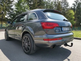 Audi Q7 3.0TDI S line  | Mobile.bg    5