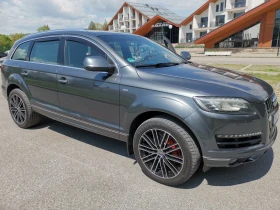 Audi Q7 3.0TDI S line  | Mobile.bg    4