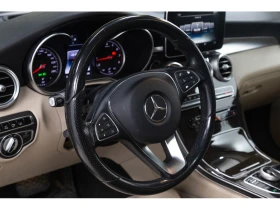 Mercedes-Benz GLC 300 4 Matic/AMG line/подгрев/360 - 29800 лв. - 34449849 12