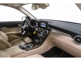 Mercedes-Benz GLC 300 4 Matic/AMG line/подгрев/360 - 29800 лв. - 34449849 11
