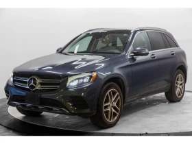 Mercedes-Benz GLC 300 4 Matic/AMG line/подгрев/360 - 29800 лв. - 34449849 3