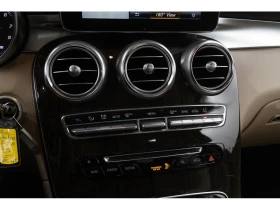 Mercedes-Benz GLC 300 4 Matic/AMG line/подгрев/360 - 29800 лв. - 34449849 14