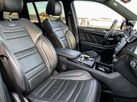 Mercedes-Benz GLS 63 AMG BRABUS - 150000 лв. - 14968802 10