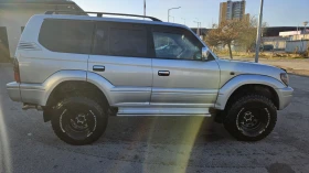 Toyota Land cruiser J90 3.0 163 | Mobile.bg    3