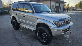 Toyota Land cruiser J90 3.0 163 | Mobile.bg    2