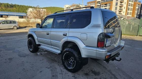 Toyota Land cruiser J90 3.0 163 | Mobile.bg    4