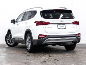 Hyundai Santa fe Luxury 360CAM* BLINDSPOT* KEYLESS* *  | Mobile.bg    5