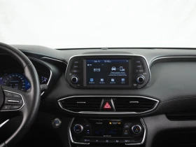 Hyundai Santa fe Luxury 360CAM* BLINDSPOT* KEYLESS* *  | Mobile.bg    14