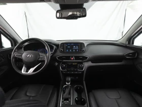 Hyundai Santa fe Luxury 360CAM* BLINDSPOT* KEYLESS* *  | Mobile.bg    6