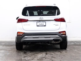 Hyundai Santa fe Luxury 360CAM* BLINDSPOT* KEYLESS* *  | Mobile.bg    4