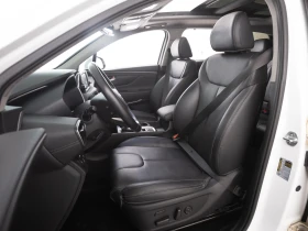 Hyundai Santa fe Luxury 360CAM* BLINDSPOT* KEYLESS* *  | Mobile.bg    7