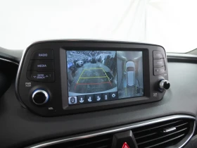 Hyundai Santa fe Luxury 360CAM* BLINDSPOT* KEYLESS* *  | Mobile.bg    15
