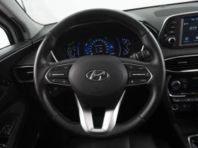 Hyundai Santa fe Luxury 360CAM* BLINDSPOT* KEYLESS* *  | Mobile.bg    11