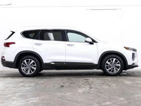 Hyundai Santa fe Luxury 360CAM* BLINDSPOT* KEYLESS* *  | Mobile.bg    3