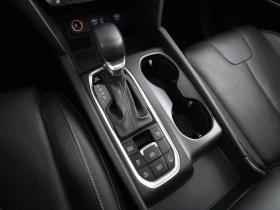 Hyundai Santa fe Luxury 360CAM* BLINDSPOT* KEYLESS* *  | Mobile.bg    17