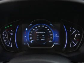 Hyundai Santa fe Luxury 360CAM* BLINDSPOT* KEYLESS* *  | Mobile.bg    13