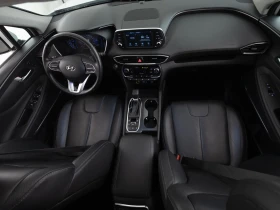 Hyundai Santa fe Luxury 360CAM* BLINDSPOT* KEYLESS* *  | Mobile.bg    9