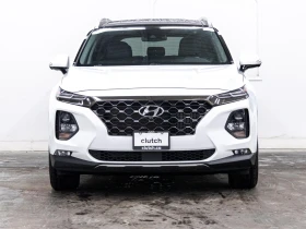 Hyundai Santa fe Luxury 360CAM* BLINDSPOT* KEYLESS* *  | Mobile.bg    2
