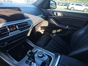 BMW X5 M-PACK* * * PANO* 4-ZONE* 360* HEADUP* K | Mobile.bg    12