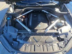 BMW X5 M-PACK* * * PANO* 4-ZONE* 360* HEADUP* K | Mobile.bg    16