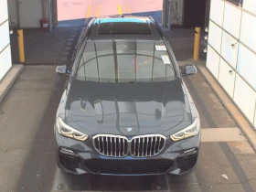     BMW X5 M-PACK* * * PANO* 4-ZONE* 360* HEADUP* K