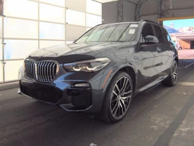 BMW X5 M-PACK* ОБДУХ* МАСАЖ* PANO* 4-ZONE* 360* HEADUP* K