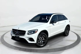 Mercedes-Benz GLC 300 4 ПОДГРЕВА* ПАНОРАМА* BURMESTER* ПАМЕТ* 360* МЪРТВ