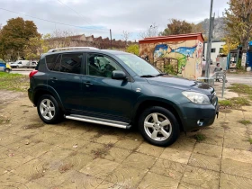 Toyota Rav4, снимка 4