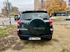 Toyota Rav4, снимка 5