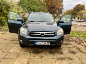 Toyota Rav4, снимка 16