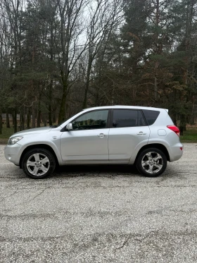 Toyota Rav4, снимка 4 — Bazar.bg Toyota Rav4, снимка 4