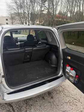 Toyota Rav4, снимка 13 — Bazar.bg Toyota Rav4, снимка 13