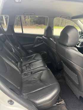 Toyota Rav4, снимка 11 — Bazar.bg Toyota Rav4, снимка 11