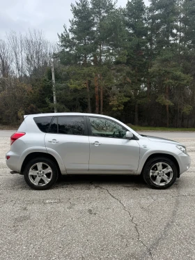 Toyota Rav4, снимка 6 — Bazar.bg Toyota Rav4, снимка 6